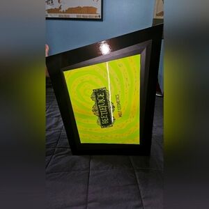 Complete Melt Cosmetics Beetlejuice Collection including PR box